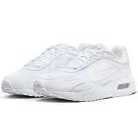 Nike zapatilla moda hombre NIKE AIR MAX SOLO puntera