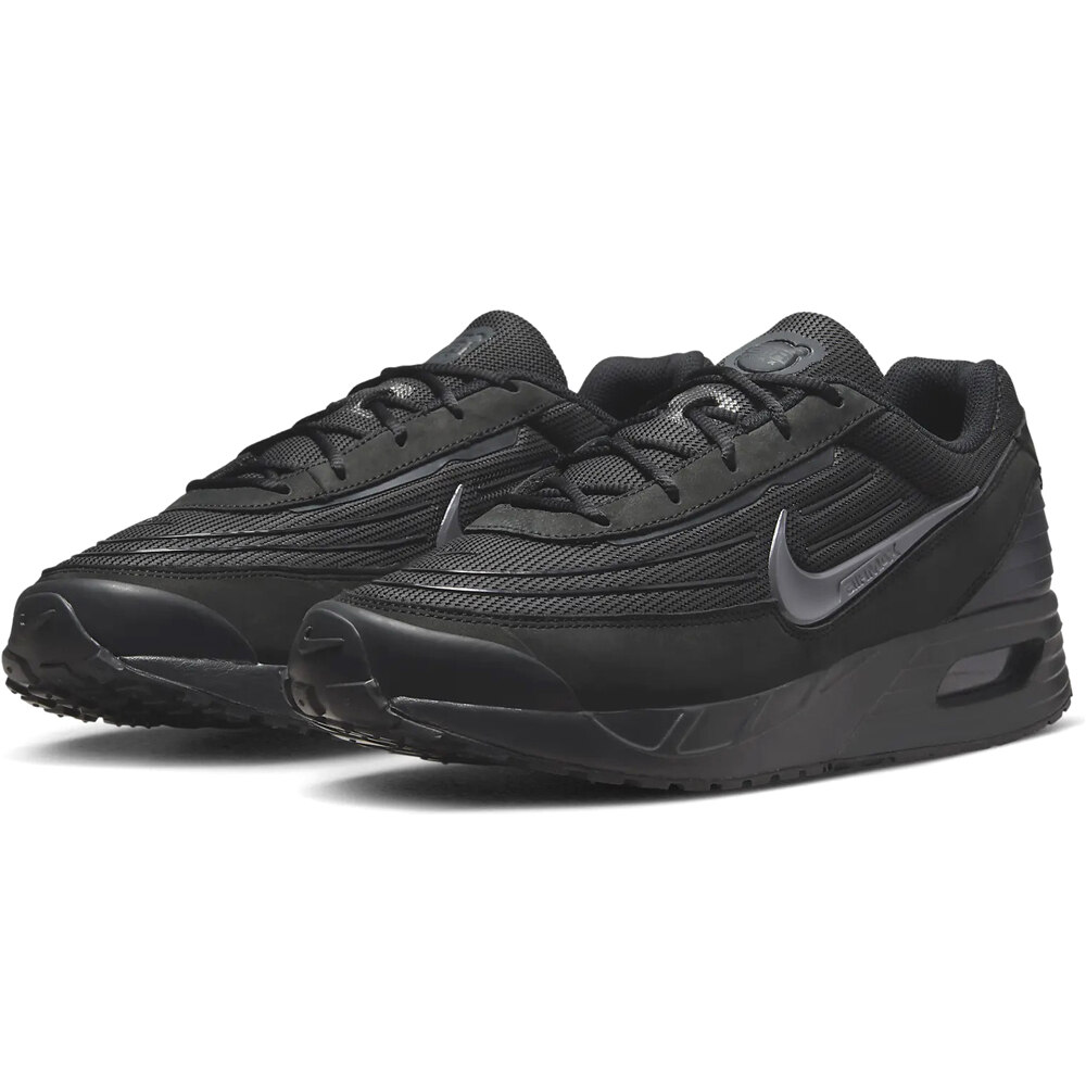 Nike zapatilla moda hombre NIKE AIR MAX Z3 lateral interior