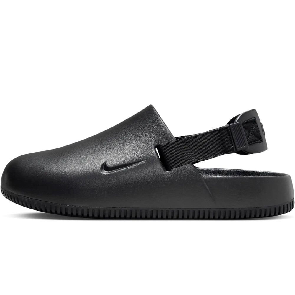 Nike zapatilla moda hombre NIKE CALM MULE lateral exterior