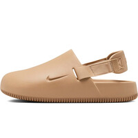 Nike zapatilla moda hombre NIKE CALM MULE lateral exterior