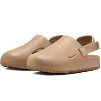 Nike zapatilla moda hombre NIKE CALM MULE lateral interior