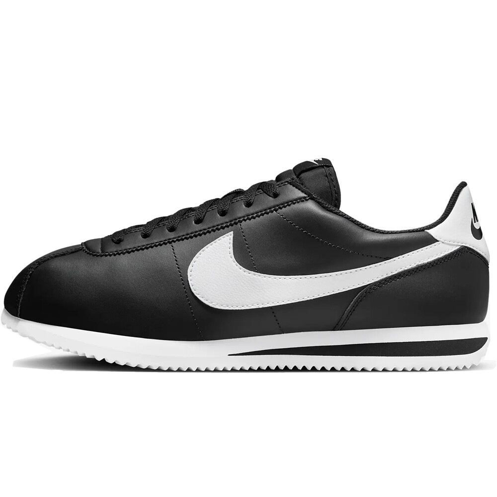 Nike zapatilla moda hombre NIKE CORTEZ lateral exterior