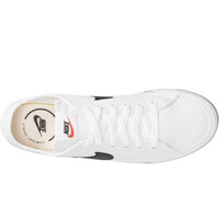 Nike zapatilla moda hombre NIKE COURT LEGACY CNVS 05