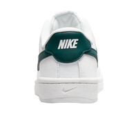 Nike zapatilla moda hombre NIKE COURT ROYALE 2 vista trasera