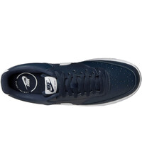 Nike zapatilla moda hombre NIKE COURT VISION LO 05