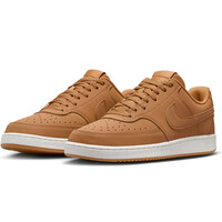 Nike zapatilla moda hombre NIKE COURT VISION LO lateral interior