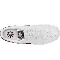 Nike zapatilla moda hombre NIKE COURT VISION LO NN 05