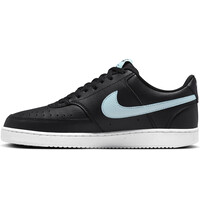 Nike zapatilla moda hombre NIKE COURT VISION LO NN puntera