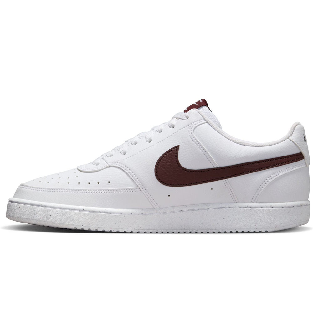 Nike zapatilla moda hombre NIKE COURT VISION LO NN puntera