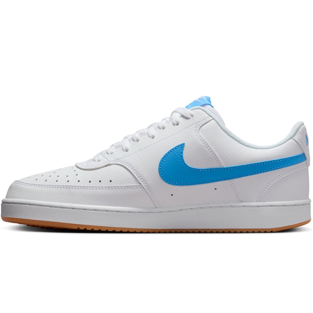 Nike zapatilla moda hombre NIKE COURT VISION LO NN puntera