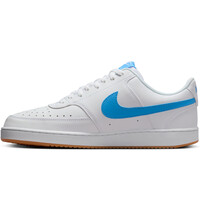 Nike zapatilla moda hombre NIKE COURT VISION LO NN puntera