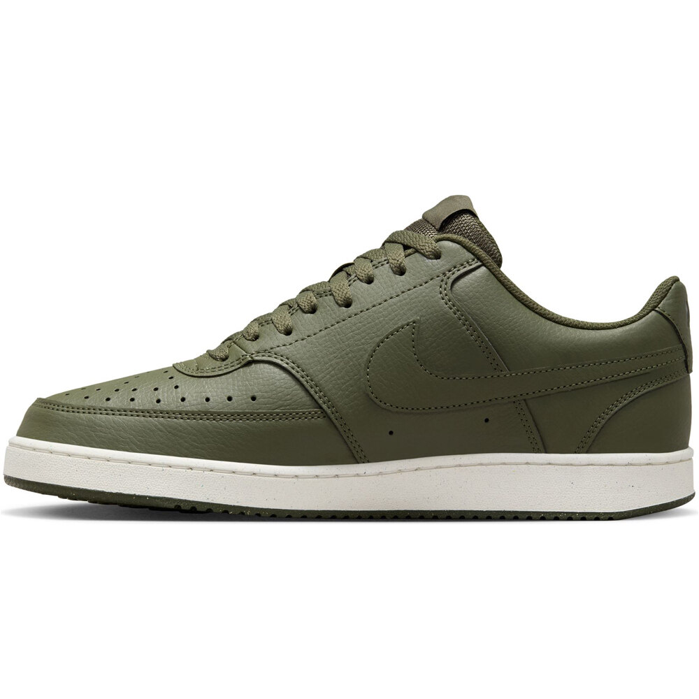 Nike zapatilla moda hombre NIKE COURT VISION LO NN puntera