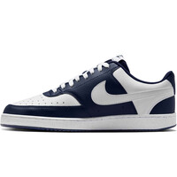 Nike zapatilla moda hombre NIKE COURT VISION LO puntera