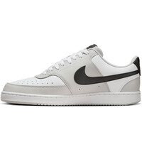 Nike zapatilla moda hombre NIKE COURT VISION LO puntera