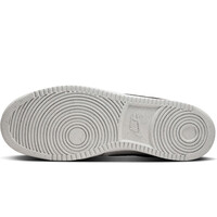 Nike zapatilla moda hombre NIKE COURT VISION LO vista superior