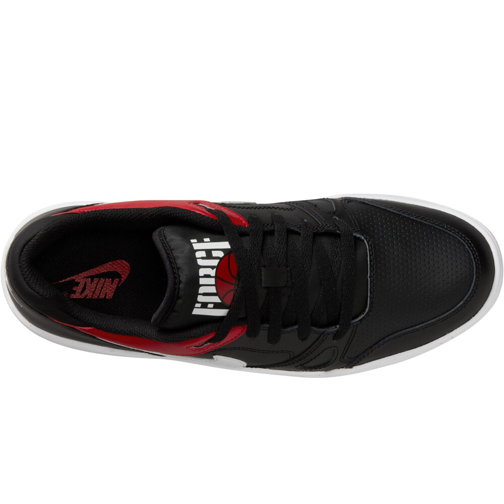 Nike zapatilla moda hombre NIKE FULL FORCE LO 05