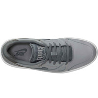 Nike zapatilla moda hombre NIKE FULL FORCE LO 05