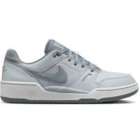 Nike zapatilla moda hombre NIKE FULL FORCE LO lateral exterior