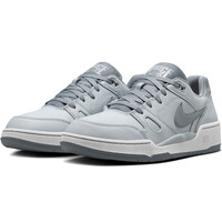 Nike zapatilla moda hombre NIKE FULL FORCE LO lateral interior