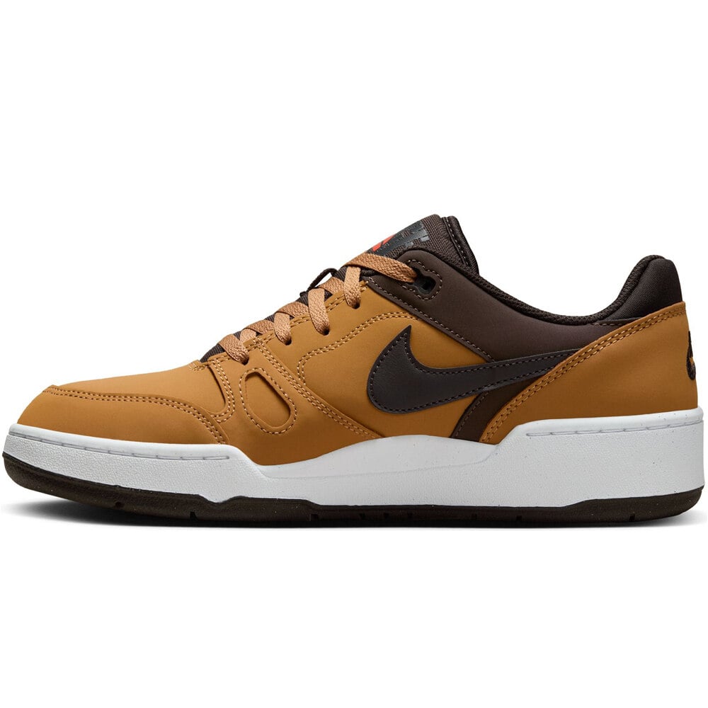 Nike zapatilla moda hombre NIKE FULL FORCE LO PRM puntera