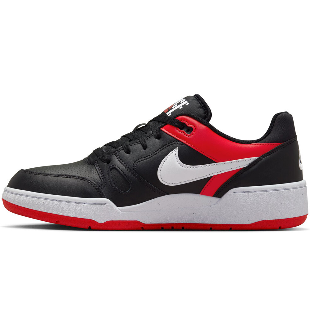 Nike zapatilla moda hombre NIKE FULL FORCE LO puntera