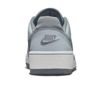 Nike zapatilla moda hombre NIKE FULL FORCE LO vista trasera