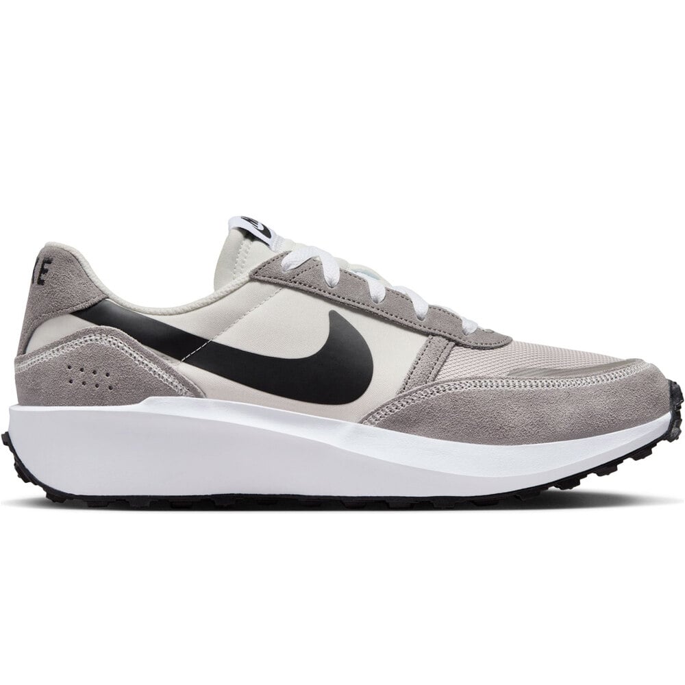 Nike zapatilla moda hombre NIKE WAFFLE NAV lateral exterior