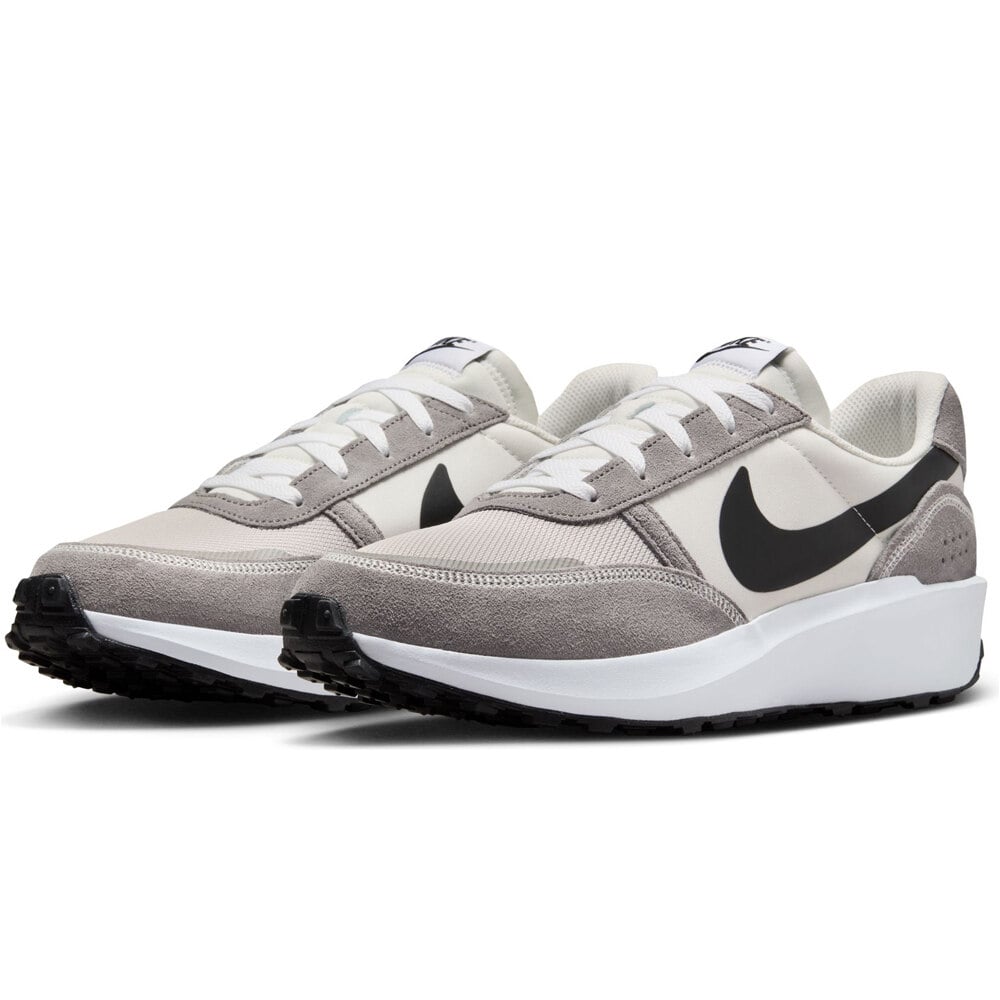 Nike zapatilla moda hombre NIKE WAFFLE NAV lateral interior