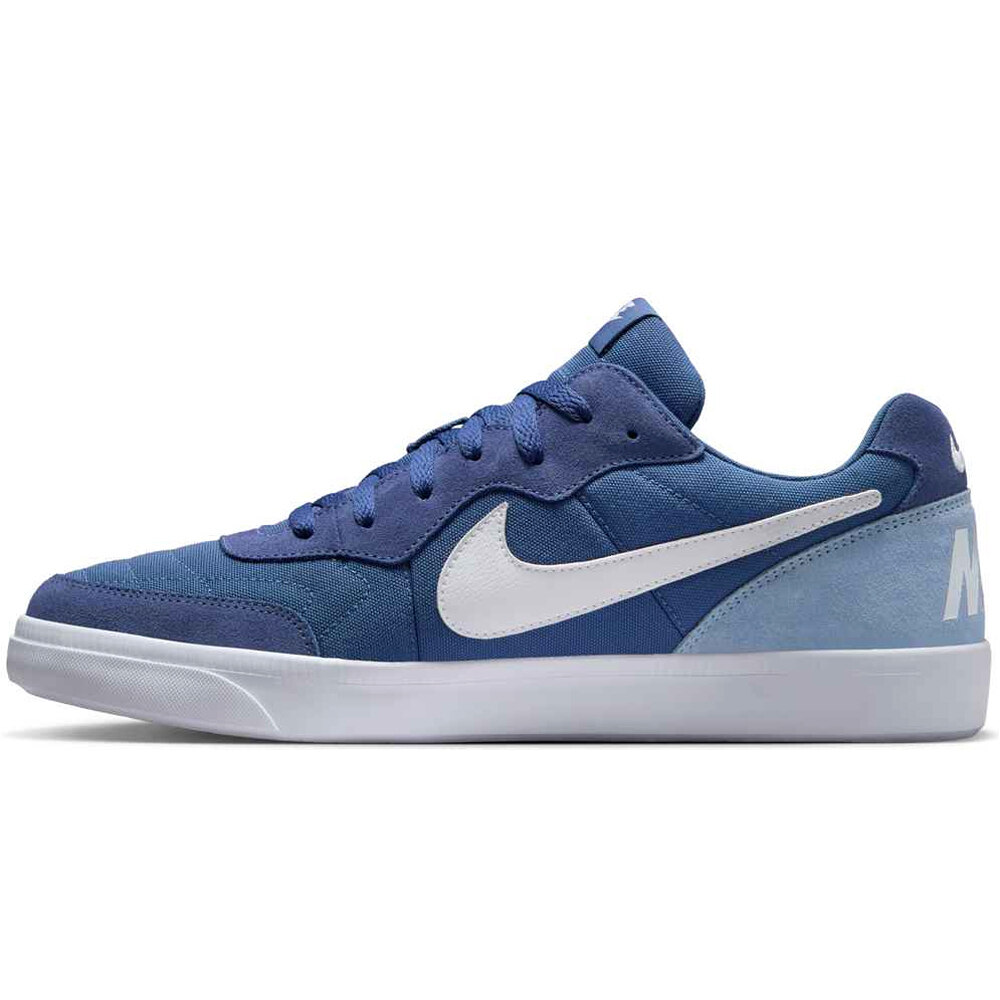 Nike zapatilla moda hombre NSW TIEMPO TRAINER puntera