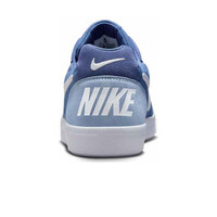 Nike zapatilla moda hombre NSW TIEMPO TRAINER vista trasera