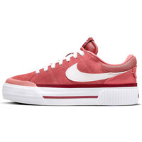 Nike zapatilla moda mujer W COURT LEGACY LIFT puntera