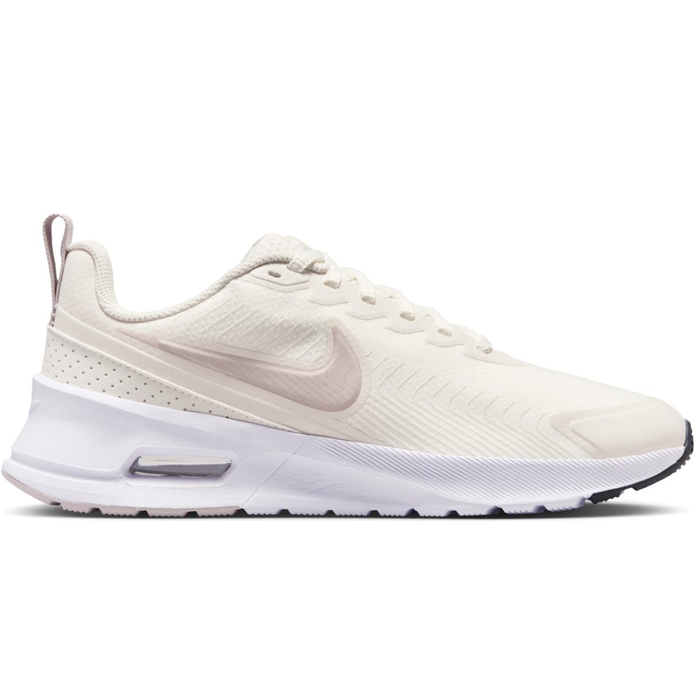 Nike zapatilla moda mujer W NIKE AIR MAX NUAXIS lateral exterior