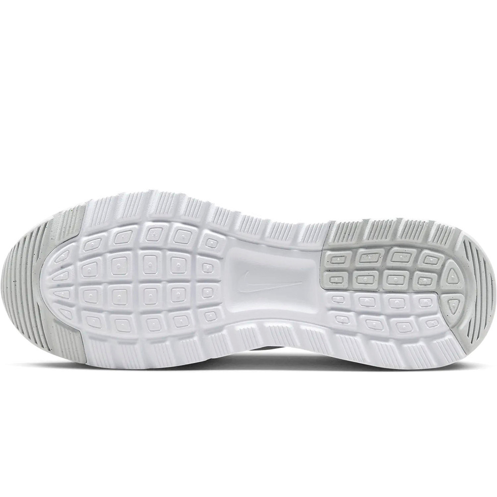 Nike zapatilla moda mujer W NIKE AIR MAX NUAXIS vista superior