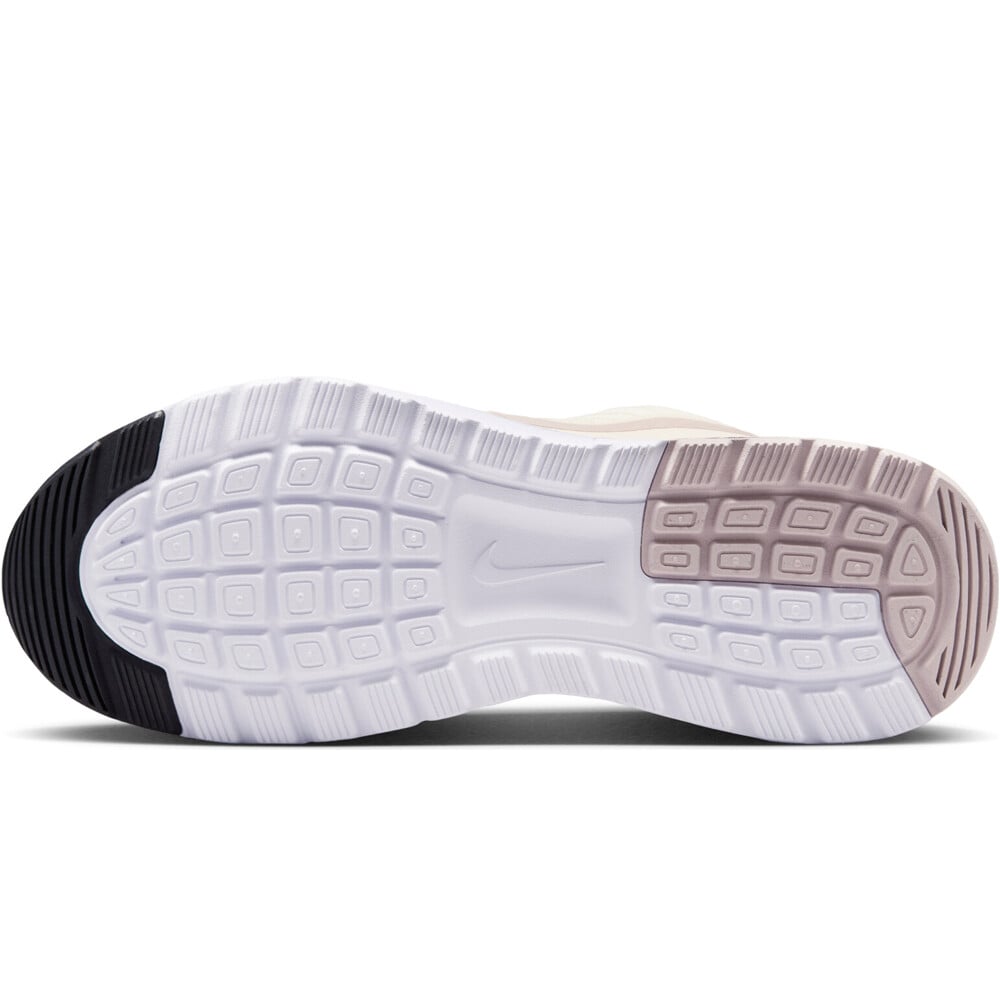 Nike zapatilla moda mujer W NIKE AIR MAX NUAXIS vista superior