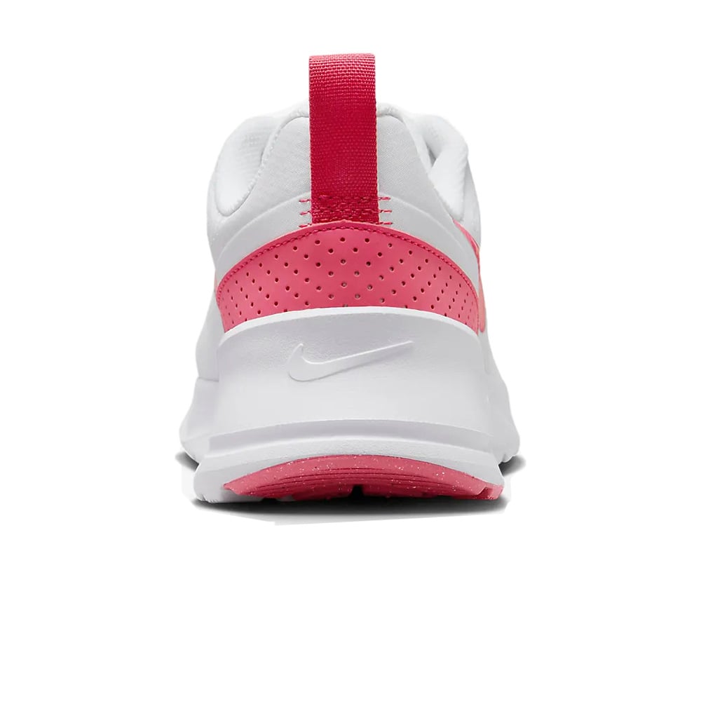 Nike zapatilla moda mujer W NIKE AIR MAX NUAXIS vista trasera