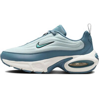 Nike zapatilla moda mujer W NIKE AIR MAX PORTAL lateral exterior