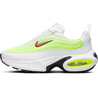 Nike zapatilla moda mujer W NIKE AIR MAX PORTAL lateral exterior