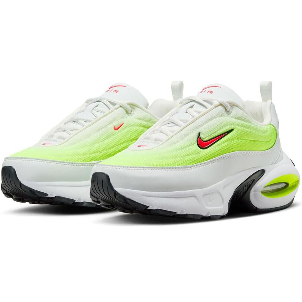 Nike zapatilla moda mujer W NIKE AIR MAX PORTAL lateral interior