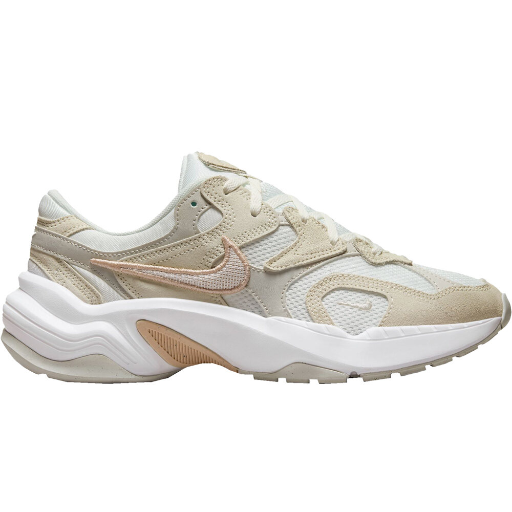 Nike zapatilla moda mujer W NIKE AL8 lateral exterior