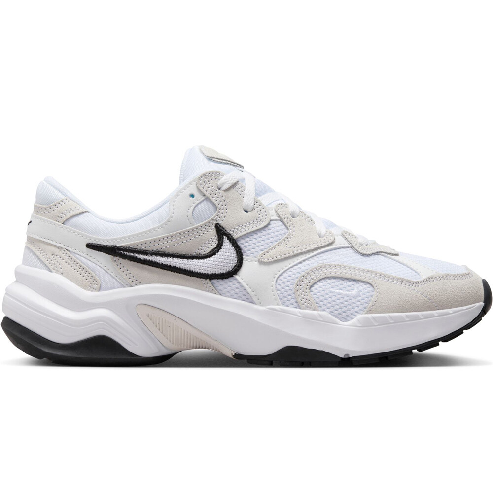 Nike zapatilla moda mujer W NIKE AL8 lateral exterior