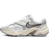 Nike zapatilla moda mujer W NIKE AL8 lateral exterior