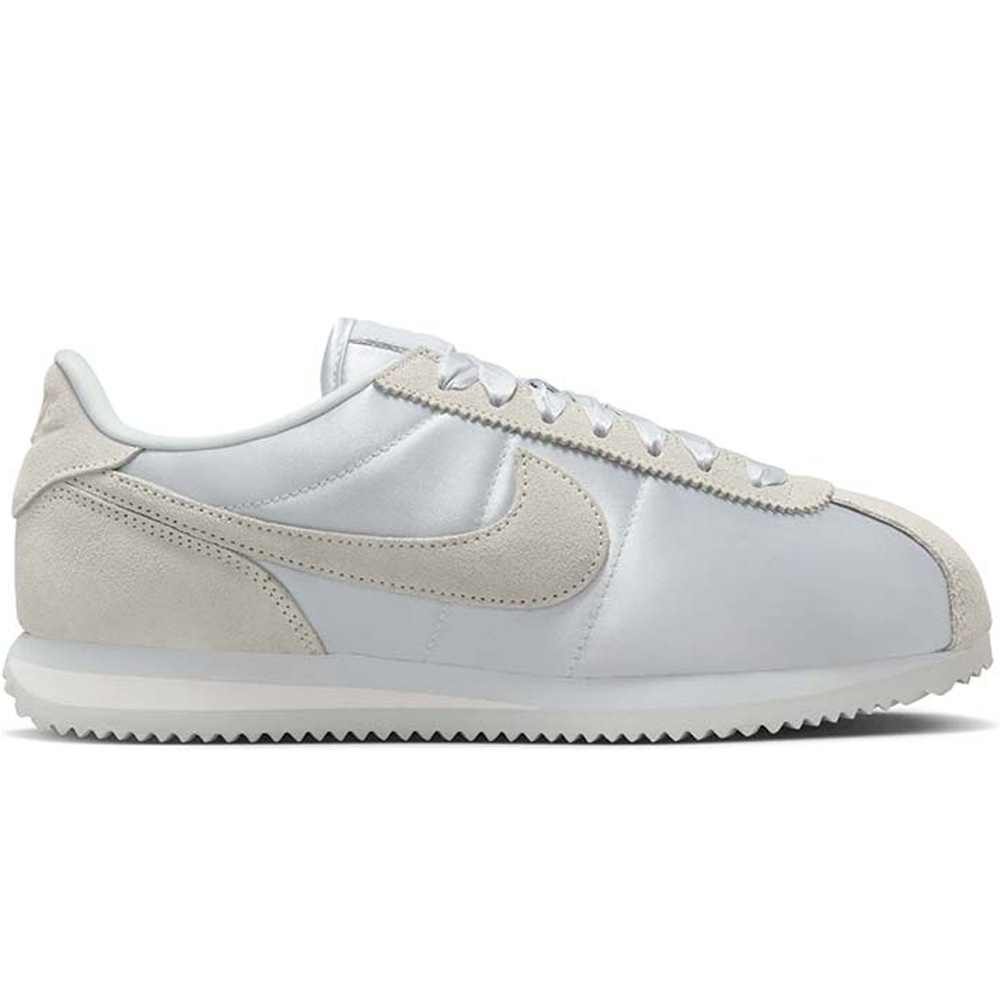 Nike zapatilla moda mujer W NIKE CORTEZ lateral exterior