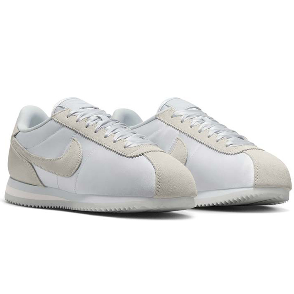 Nike zapatilla moda mujer W NIKE CORTEZ lateral interior