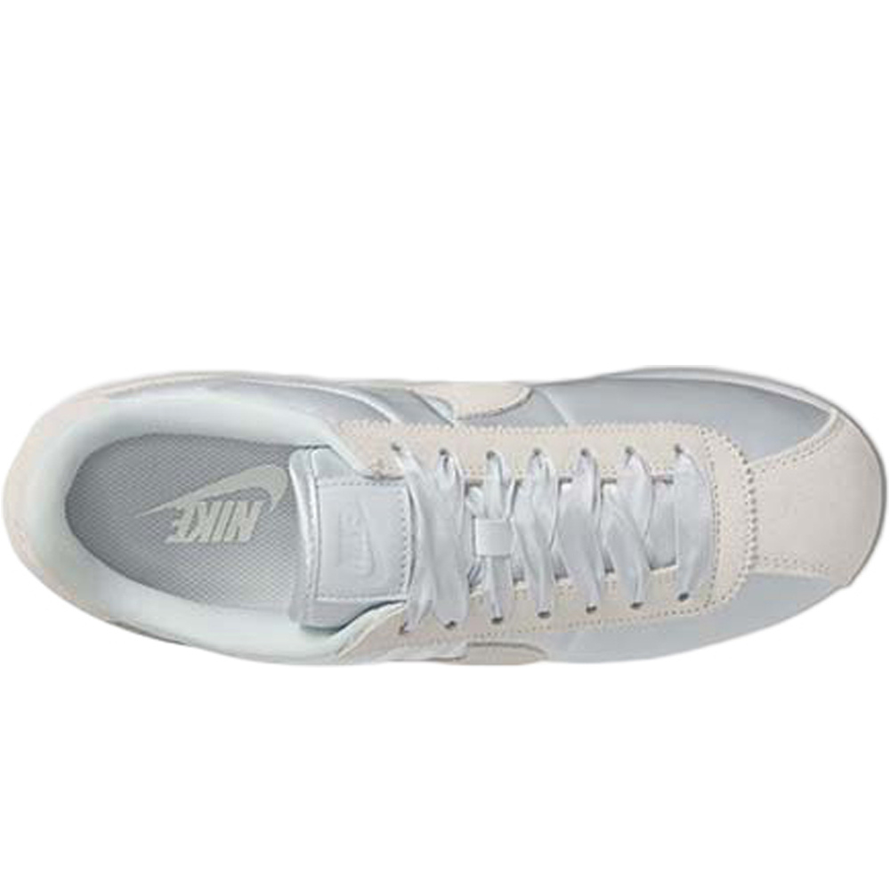 Nike cortez mujer forum best sale