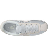 Nike zapatilla moda mujer W NIKE CORTEZ vista superior