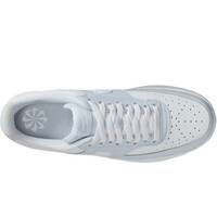 Nike zapatilla moda mujer W NIKE COURT VISION LO NN 05