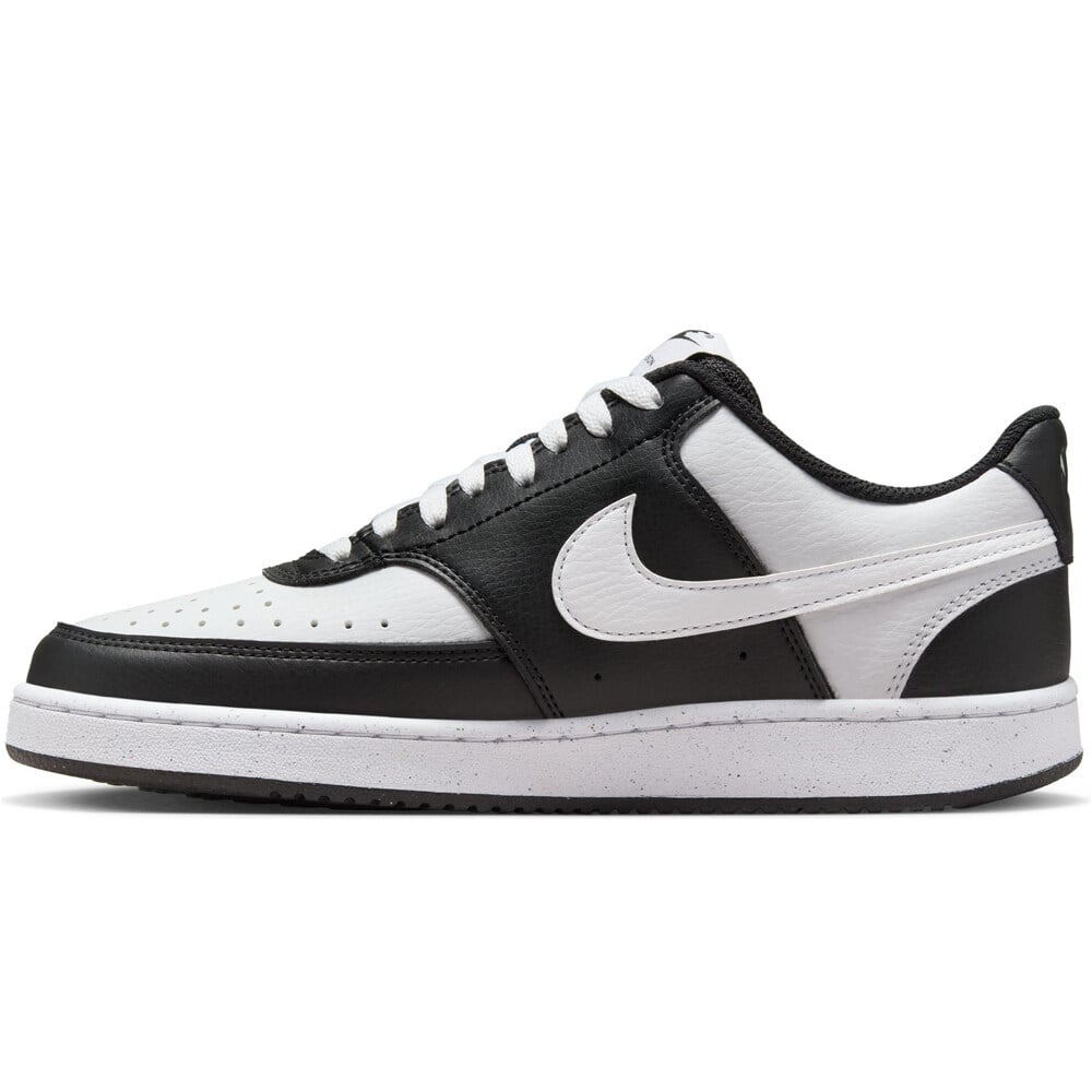 Nike zapatilla moda mujer W NIKE COURT VISION LO NN puntera