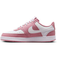 Nike zapatilla moda mujer W NIKE COURT VISION LO NN puntera