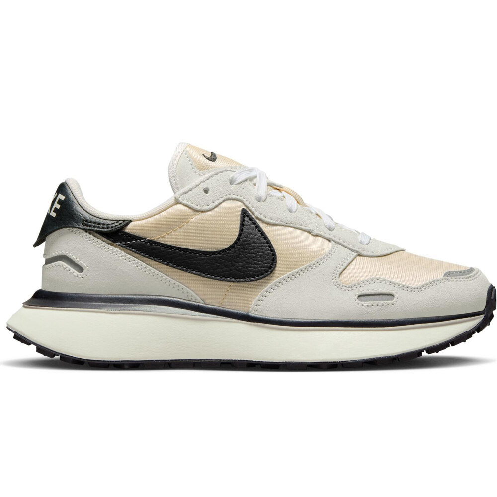 Nike zapatilla moda mujer W NIKE PHOENIX WAFFLE lateral exterior