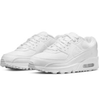 Nike zapatilla moda mujer WMNS AIR MAX 90 lateral interior